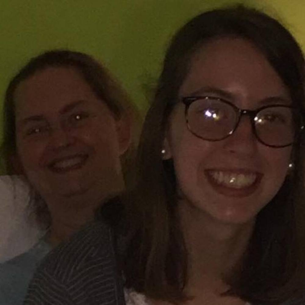 Meet your Posher, Dawn